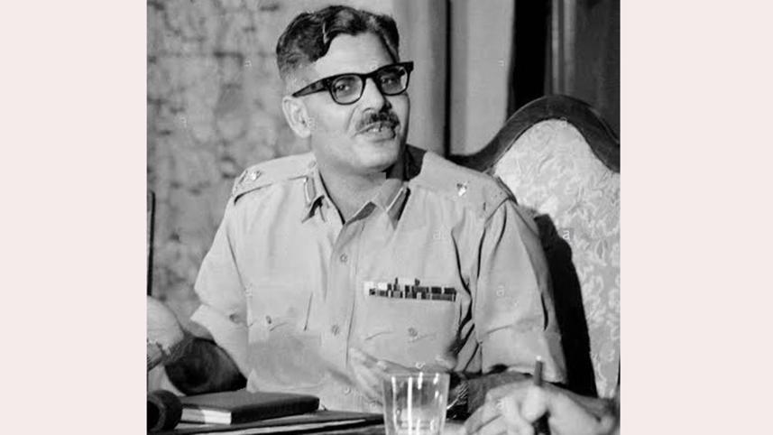 বুদ্ধিজীবী হত্যাকাণ্ড