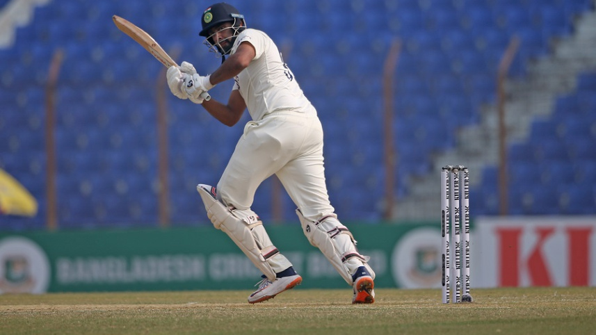 Ravichandran Ashwin 