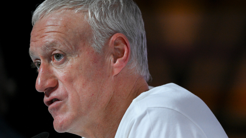 deschamps