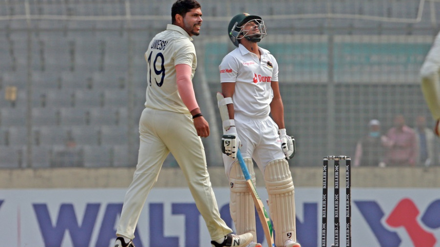 Shakib Al Hasan