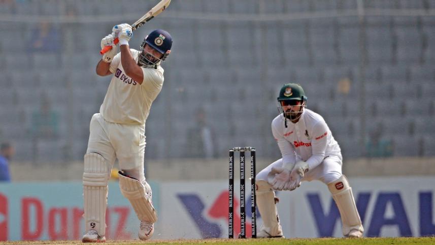 Rishabh Pant