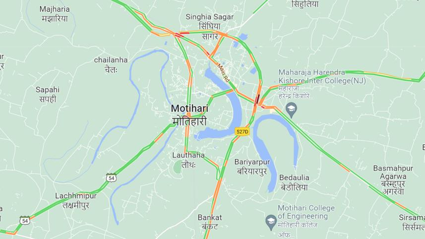 ভারতের বিহারে ইটভাটায় বিস্ফোরণ