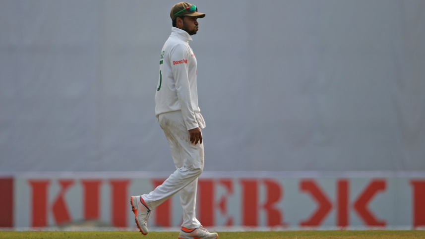 Shakib Al Hasan