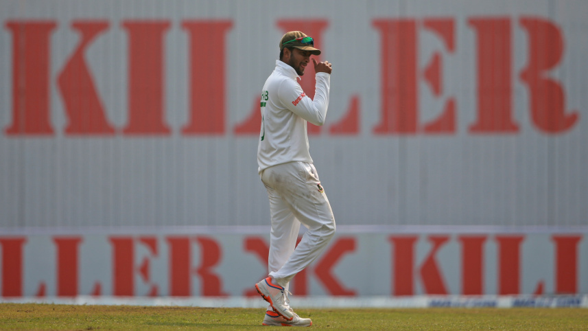 shakib