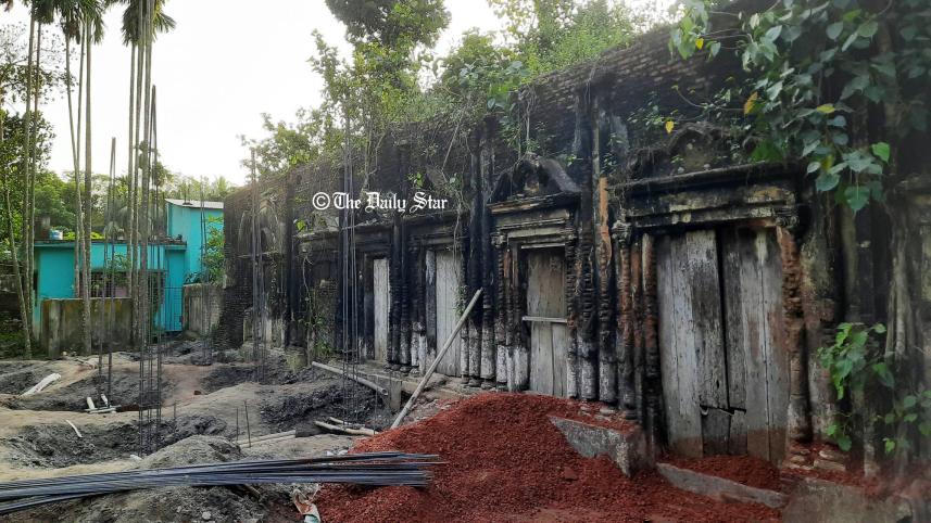 বিপ্লবী উল্লাসকর দত্ত