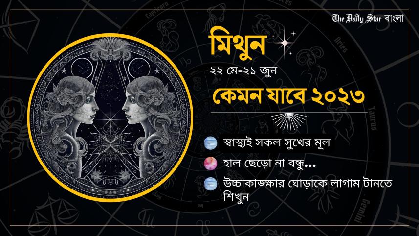 শনির কবল থেকে এ বছর মুক্তি পাবেন