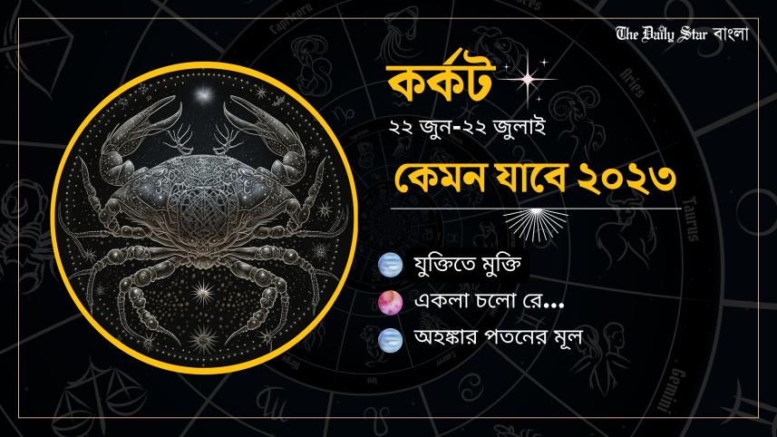 কর্কট