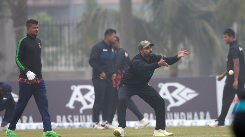 khulna tigers