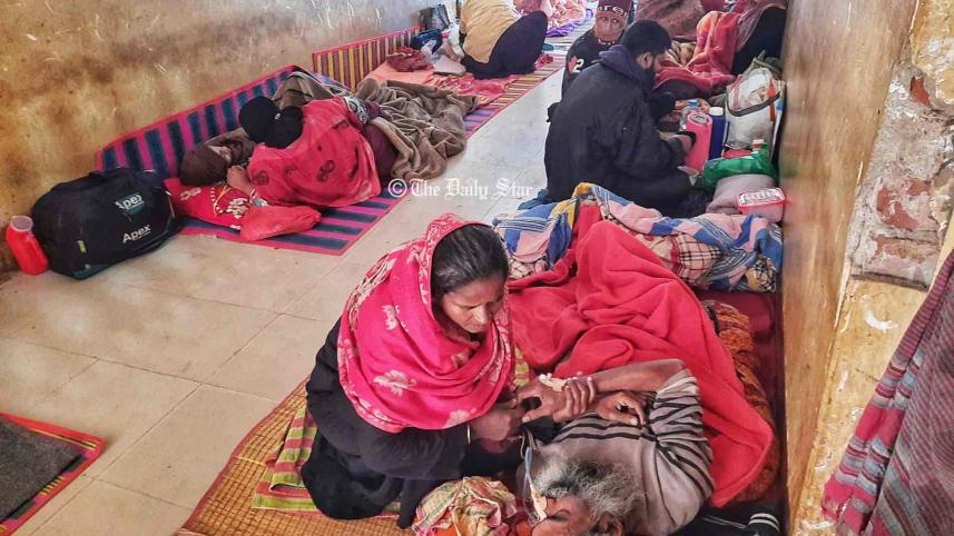 খুলনা মেডিকেল কলেজ হাসপাতাল