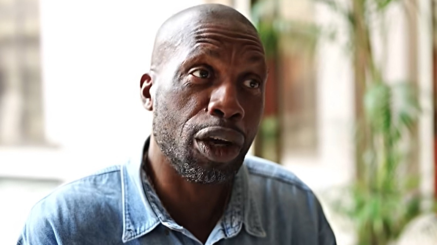 Curtly Ambrose