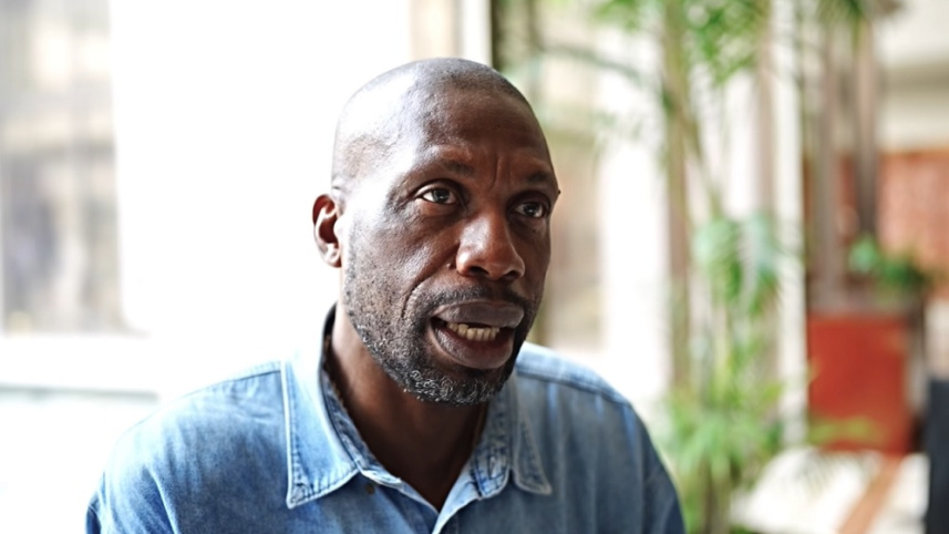 Curtly Ambrose