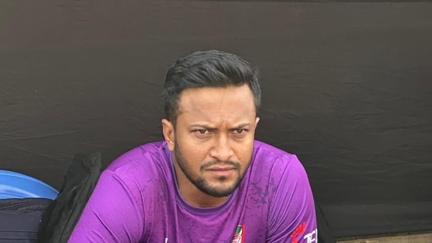 shakib al hasan