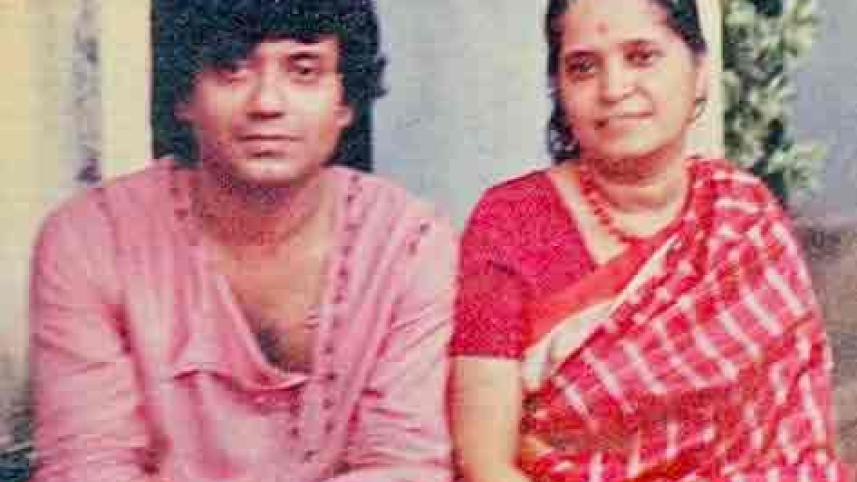 স্থপতি মোবাশ্বের হোসেন