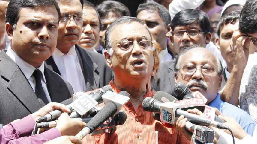 স্থপতি মোবাশ্বের হোসেন