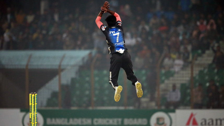 Robiul Haque