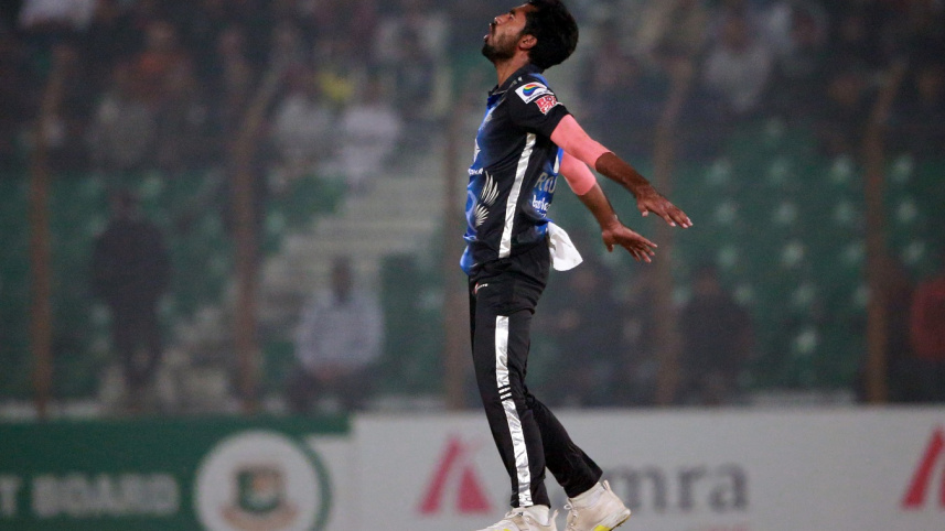 Robiul Haque