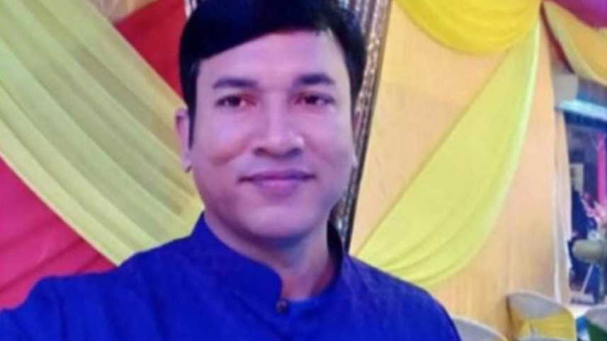 Nur Hossain