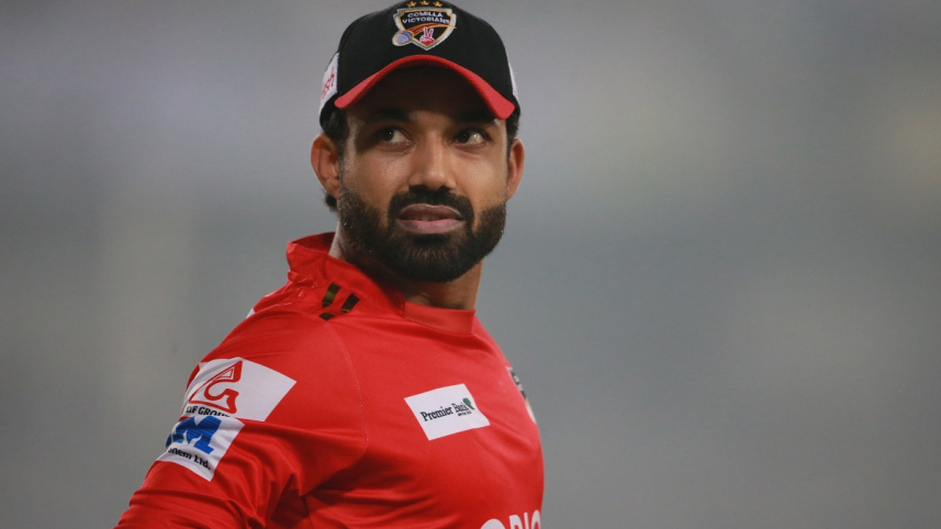 mohammad rizwan 