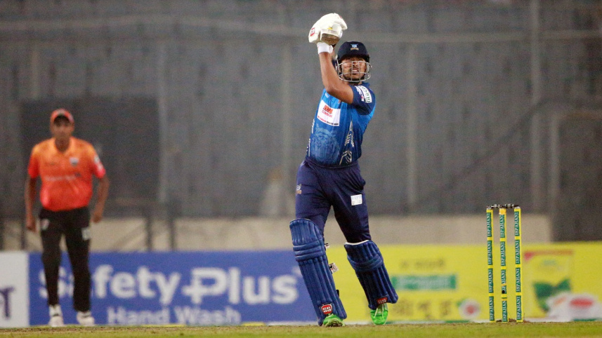 Soumya Sarkar