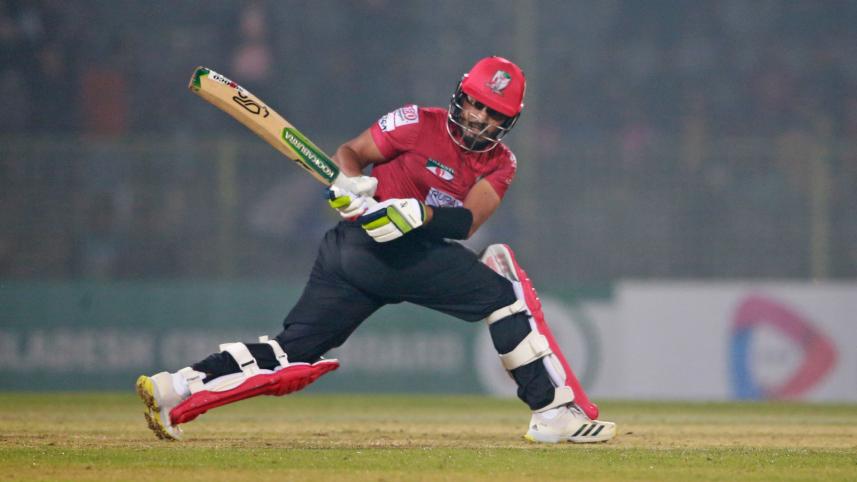 anamul bijoy