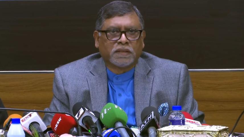 নিপাহ ভাইরাসে আক্রান্ত ৮ রোগীর মধ্যে ৫ জনের মৃত্যু: স্বাস্থ্যমন্ত্রী 