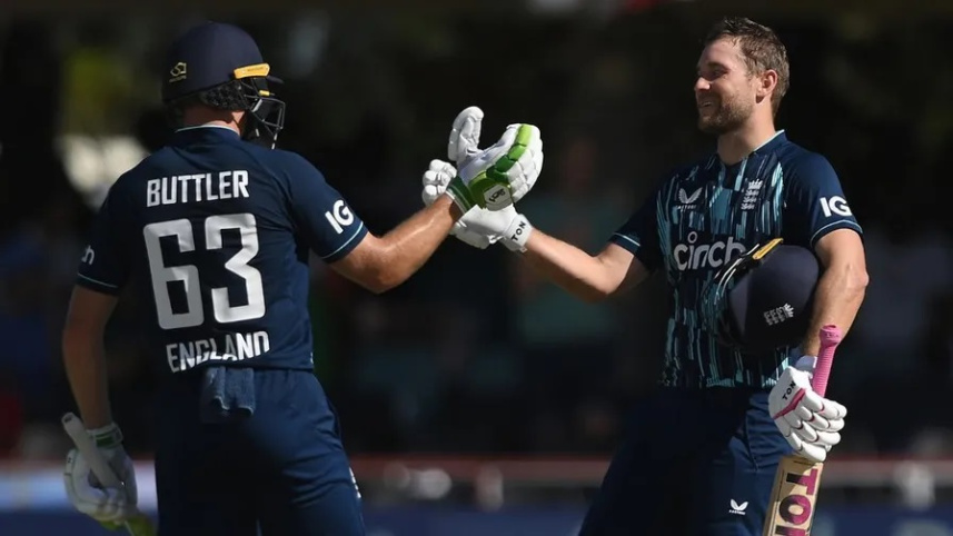 Jos Buttler