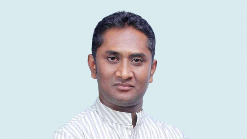 নুরুজ্জামান জনি