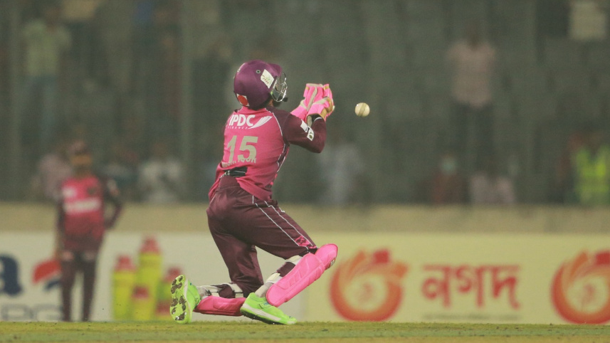Mushfiqur Rahim