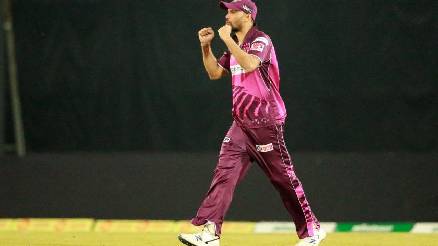 Mashrafe Mortaza