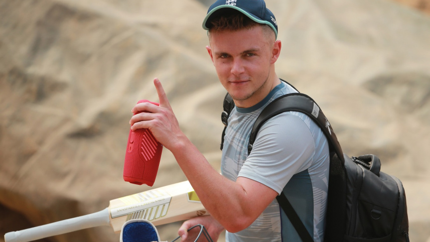 Sam Curran
