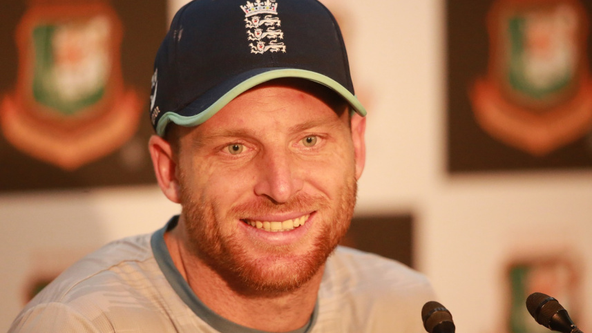 Jos Buttler
