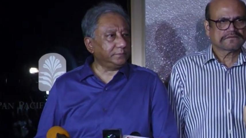 Nazmul Hasan Papon
