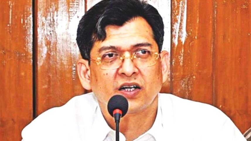 সালাহউদ্দিন আহমেদ
