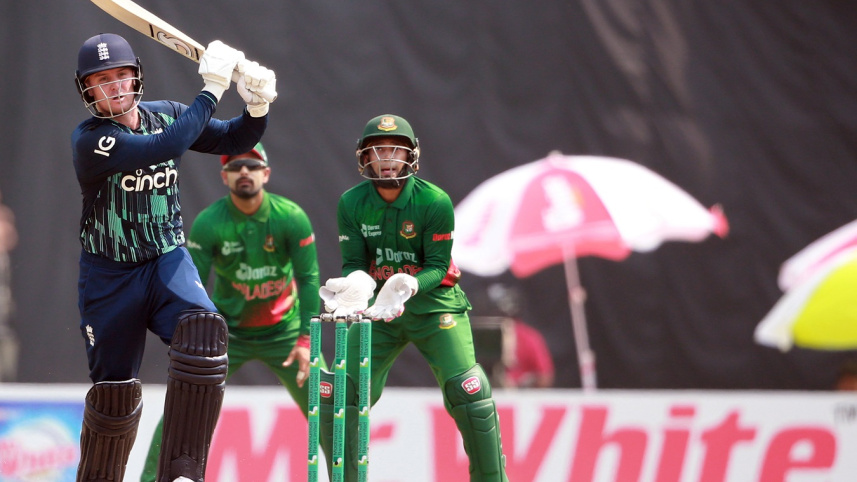 Jason Roy