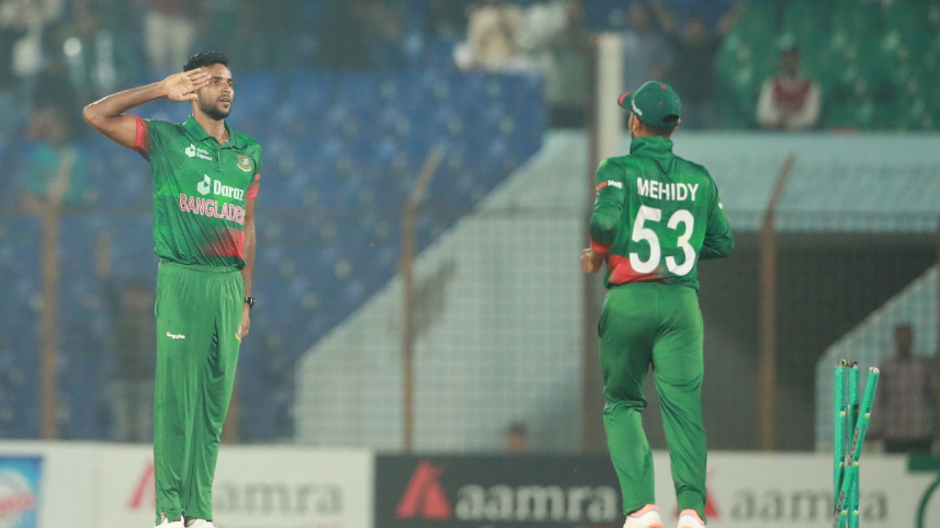 Ebadot Hossain