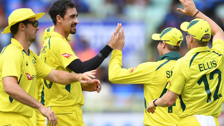 starc