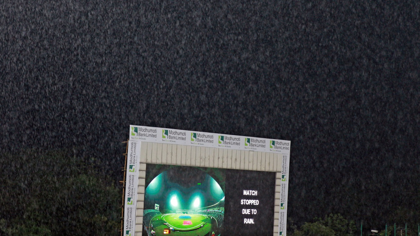 Rain 