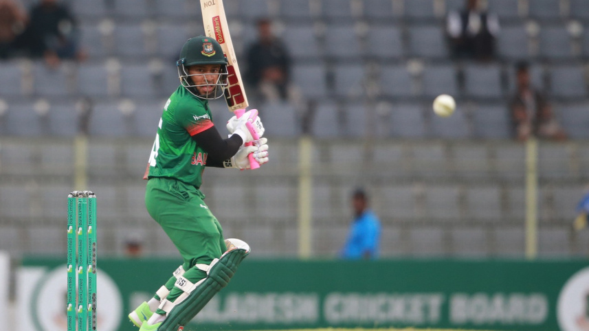 Mushfiqur Rahim 