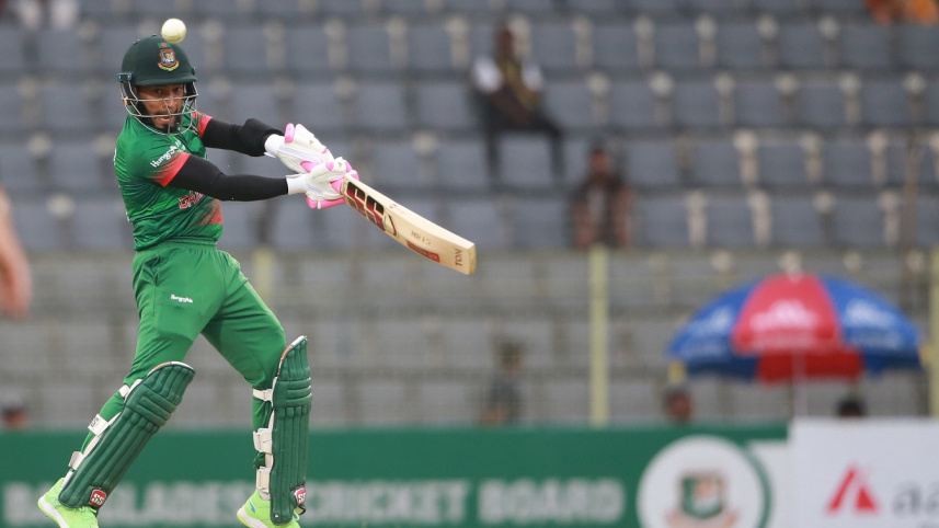 Mushfiqur Rahim
