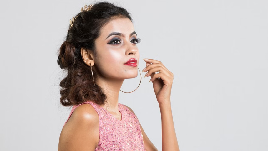 মেকআপ, ঘুম, ত্বক, জীবনযাপন,