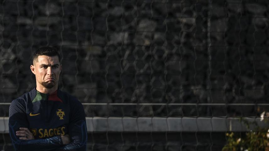 ronaldo
