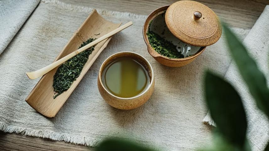 green tea