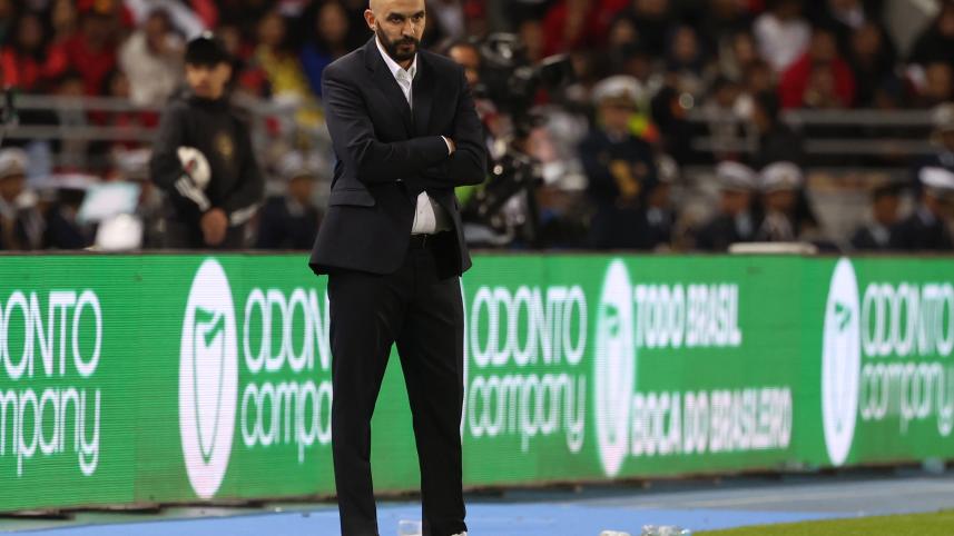 Walid Regragui