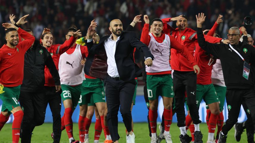 Walid Regragui