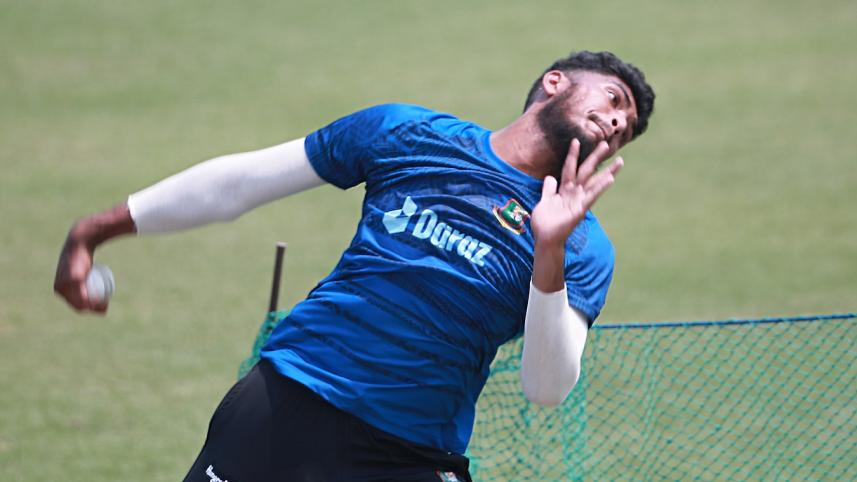 Rishad Hossain