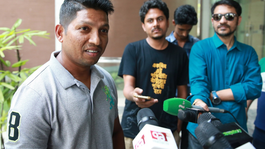 Rony Talukdar 