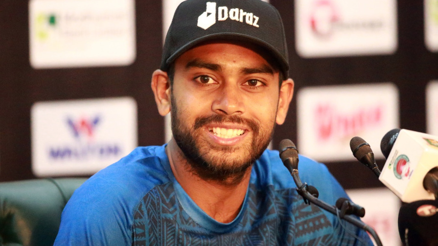 Mehedi hasan Miraz