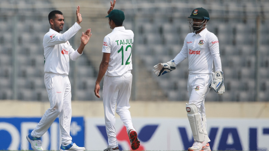 Mehedi hasan Miraz