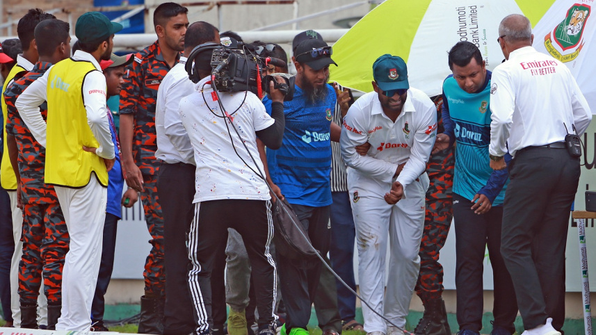 Tamim Iqbal