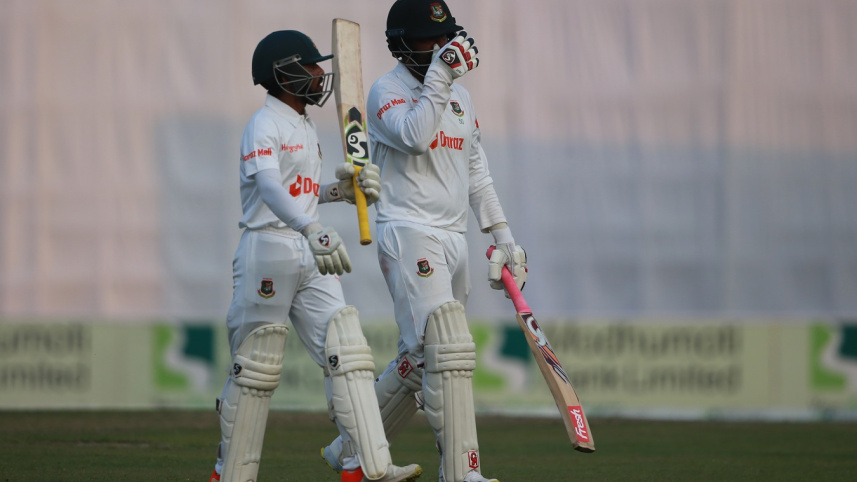 Tamim Iqbal